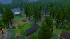 The Sims 4: Outdoor Retreat screenshot 4