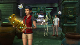 The Sims 4: Jungle Adventure (Xbox ONE / Xbox Series X|S) screenshot 5