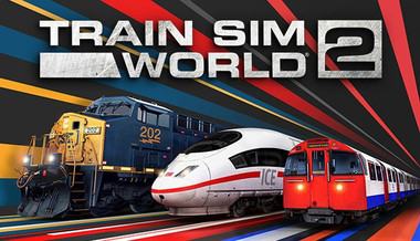 Train Sim World 2 Train Sim World 2