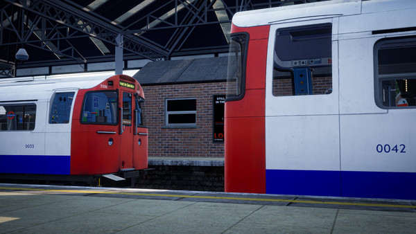 Train Sim World 2 screenshot 1