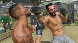EA SPORTS UFC 4 (Xbox ONE / Xbox Series X|S) screenshot 4