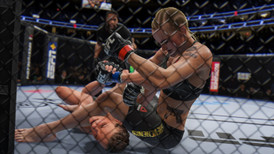 EA SPORTS UFC 4 (Xbox ONE / Xbox Series X|S) screenshot 5