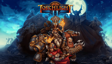 Torchlight II Torchlight II