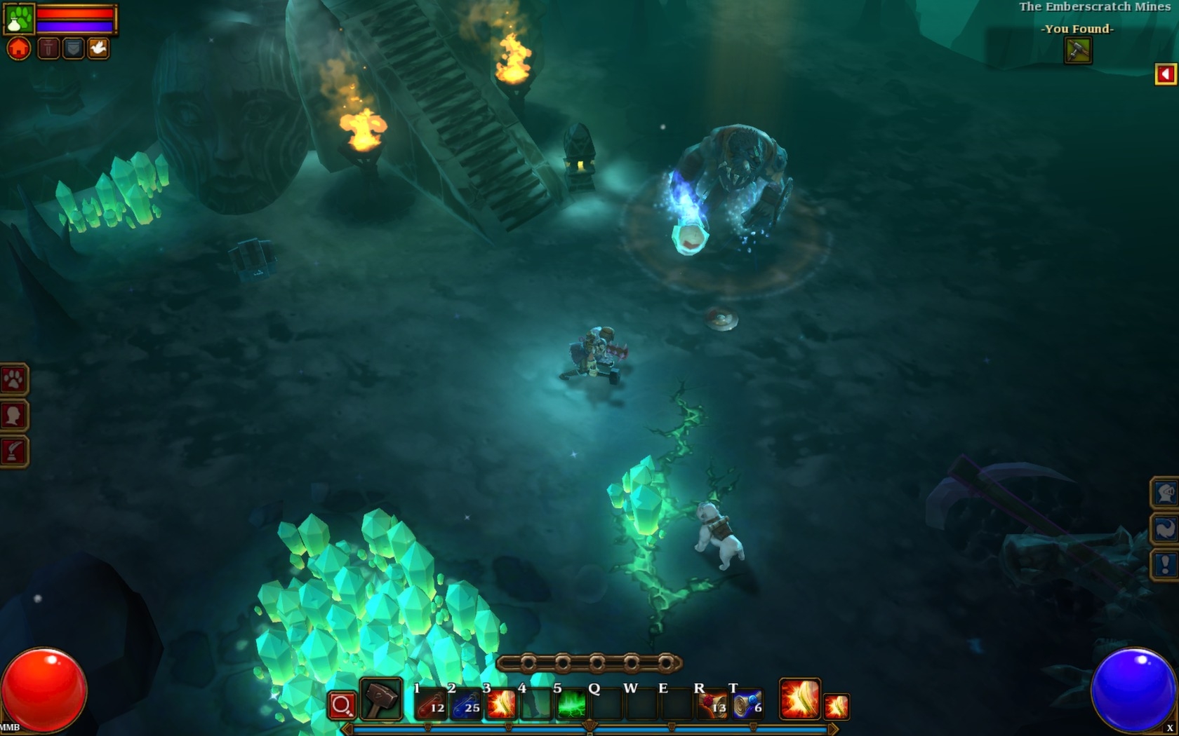download torchlight 2 steam key for free