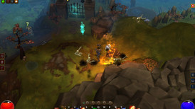Torchlight II screenshot 2