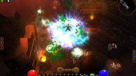 Torchlight II screenshot 5