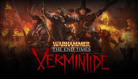 Warhammer: The End Times - Vermintide background