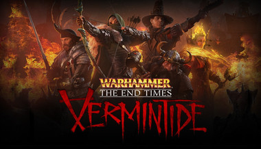 Warhammer: The End Times - Vermintide Warhammer: The End Times - Vermintide