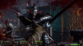 Warhammer: The End Times - Vermintide screenshot 2