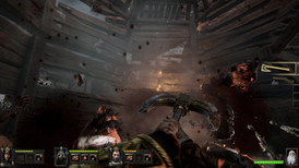 Warhammer: The End Times - Vermintide screenshot 3