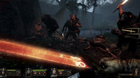 Warhammer: The End Times - Vermintide screenshot 5