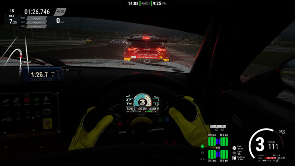 Assetto Corsa Competizione - GT4 Pack screenshot 1