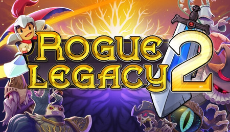 rogue legacy 2 switch