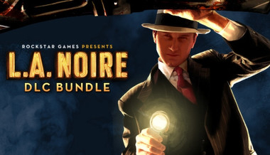 L.A. Noire: DLC Bundle L.A. Noire: DLC Bundle