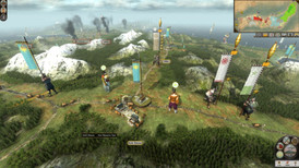 Total War: SHOGUN 2 - Rise of the Samurai Campaign screenshot 4