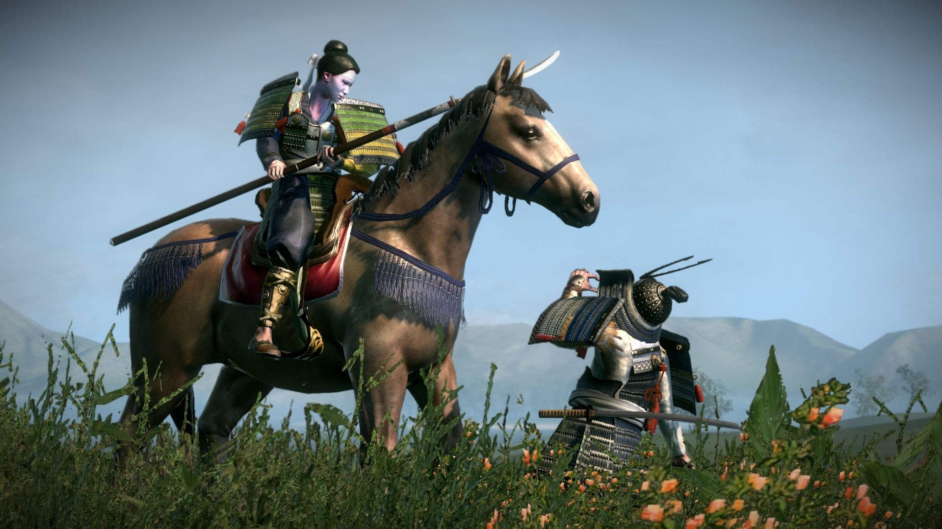 fall of the samurai units fall of the samurai units