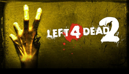 Buy Left 4 Dead 2 Steam