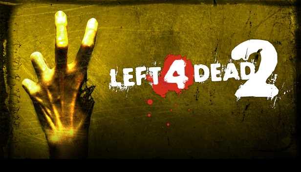 left 4 dead 2 release date