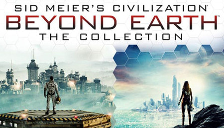 CIVILIZATION: BEYOND EARTH – THE COLLECTION