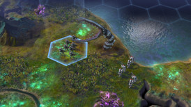 Sid Meier's Civilization: Beyond Earth - The Collection screenshot 5