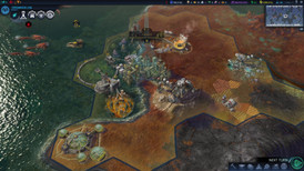Sid Meier's Civilization: Beyond Earth - The Collection screenshot 2
