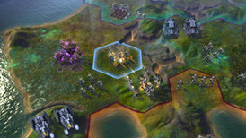 Sid Meier's Civilization: Beyond Earth - The Collection screenshot 4