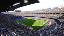 eFootball PES 2021 Season Update FC Barcelona Edition screenshot 2