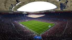 eFootball PES 2021 Season Update FC Barcelona Edition screenshot 4