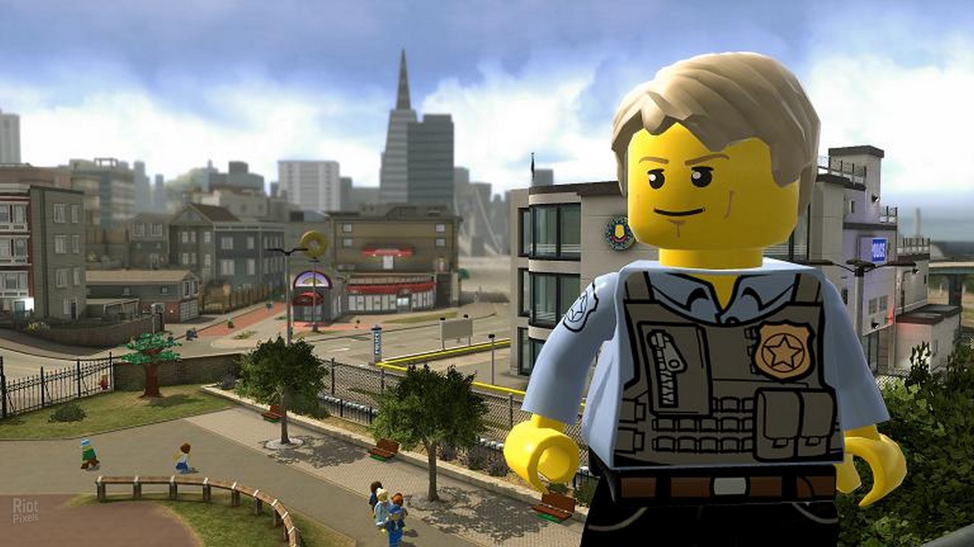 Kaufen Lego City Undercover Xbox One Xbox