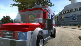 Lego City: Undercover (Xbox ONE / Xbox Series X|S) screenshot 2