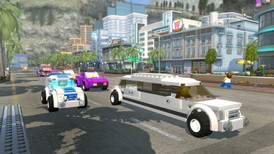 Lego City: Undercover (Xbox ONE / Xbox Series X|S) screenshot 4