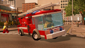 Lego City: Undercover (Xbox ONE / Xbox Series X|S) screenshot 5