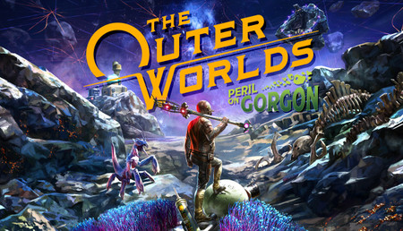 Comprar The Outer Worlds: Peril on Gorgon Epic Games