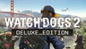 Watch Dogs 2 Deluxe Edition Xbox ONE
