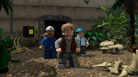 Lego Jurassic World (Xbox ONE / Xbox Series X|S) screenshot 3