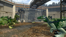 Lego Jurassic World (Xbox ONE / Xbox Series X|S) screenshot 5
