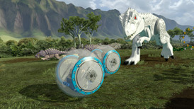 Lego Jurassic World (Xbox ONE / Xbox Series X|S) screenshot 4