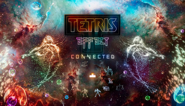 Tetris Effect Connected (PC / Xbox ONE / Xbox Series X|S)