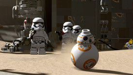 LEGO Star Wars: Le Réveil de la Force (Xbox ONE / Xbox Series X|S) screenshot 3