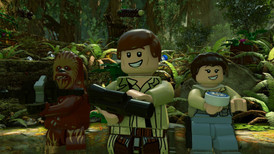 LEGO Star Wars: The Force Awakens (Xbox ONE / Xbox Series X|S) screenshot 5