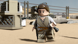 LEGO Star Wars: The Force Awakens (Xbox ONE / Xbox Series X|S) screenshot 2