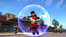 Lego Les Indestructibles (Xbox ONE / Xbox Series X|S) screenshot 4