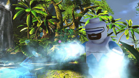 Lego The Incredibles (Xbox ONE / Xbox Series X|S) screenshot 2