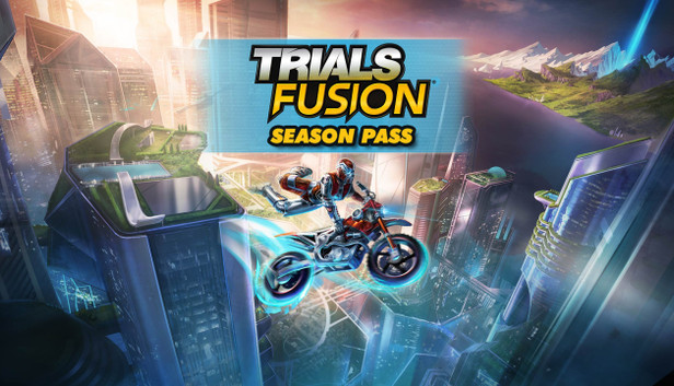 Trials Fusion: Season Pass Trials Fusion: Season Pass