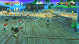 Super Kickers League Ultimate screenshot 4