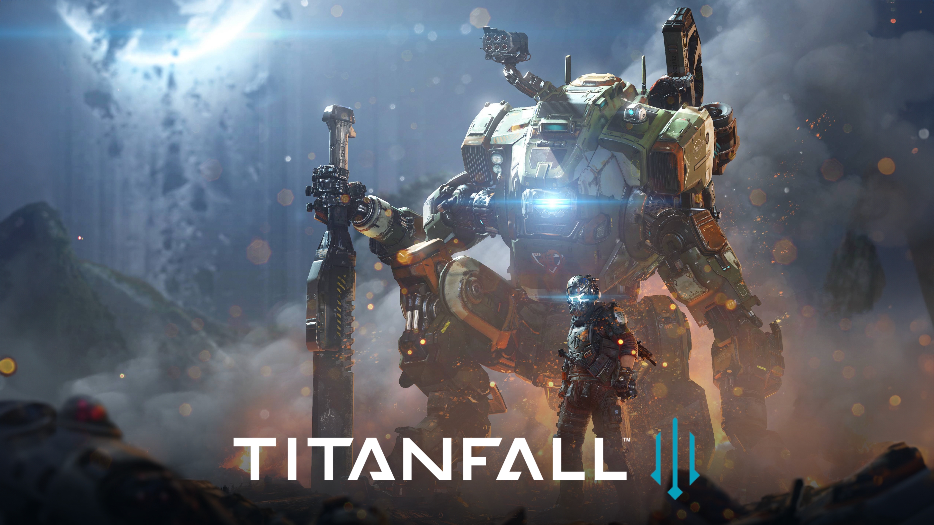 Buy Titanfall Other