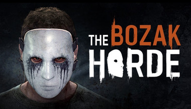 Dying Light - The Bozak Horde Dying Light - The Bozak Horde