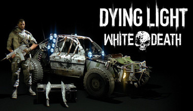 Dying Light - White Death Bundle Dying Light - White Death Bundle