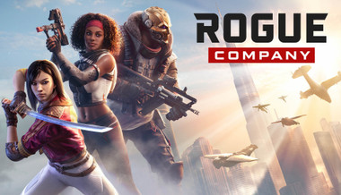 Rogue Company: Starter Founder's Pack Rogue Company: Starter Founder's Pack