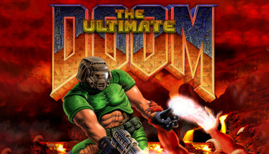 Ultimate Doom Ultimate Doom